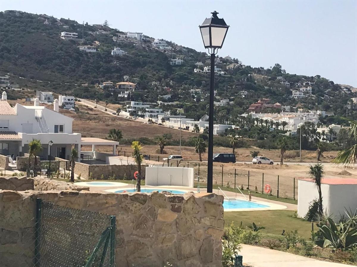 Casa Rompeolas Atlanterra Zahara de los Atunes Ngoại thất bức ảnh
