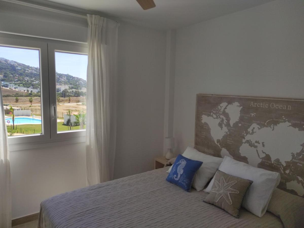 Casa Rompeolas Atlanterra Zahara de los Atunes Ngoại thất bức ảnh