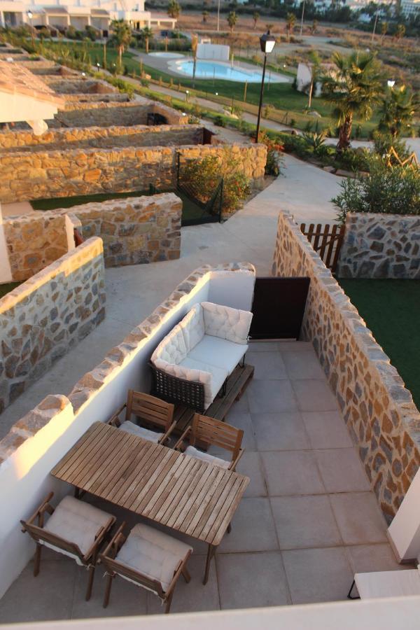 Casa Rompeolas Atlanterra Zahara de los Atunes Ngoại thất bức ảnh